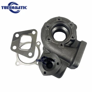 Carter de turbine K14 53149886000 pour VW T3 Transporter TD JX 52 Kw 1984-1992 - Picture 1 of 7