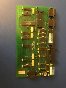 Matrix 105 106 Matrix 302 303 Transport Controller PN 1000-0003 / 9000-0003 ? - Picture 1 of 3