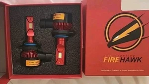 Opened Box For Veiw.PK FIREHAWK LED LIGHTING TE-V49-9012 Replaces 9012 and more - Picture 1 of 5