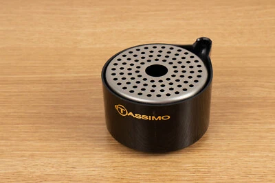 Braun 3107 Tassimo Coffee Brewer Replacement Part - Adjustable Cup Stand - Image 1 of 3