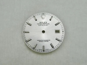Rolex Datejust 36 mm Dial 116200 116234 116139 & All Caliber 3135 Models OEM - Picture 1 of 6