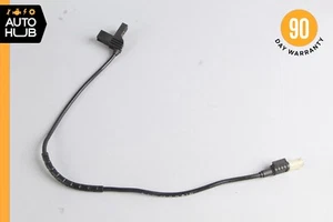06-13 Mercedes X164 GL350 ML500 R350 Rear Brake Pad Wear Sensor 1645406510 OEM - Picture 1 of 8