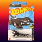 2022 Mattel Hot Wheels Batman 2/5 BATMAN FOREVER Batmobile #55/250