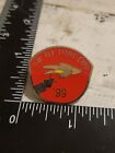 1999 n.w. Fly tyers Fishing PIN ~ Midwest Fly Fishing Expo oo