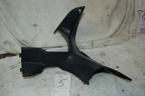 1997 HONDA CBR1100XX BLACKBIRD RIGHT FRONT CONSOLE COVER - Foto 1 di 6