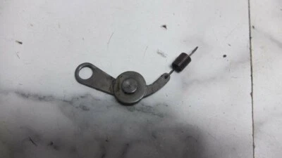 Tapón de cambio de tambor 75 Yamaha RD125 RD 125  Foto 1 de 2