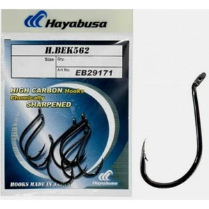 COLMIC HAYABUSA AMO (HAYAM562BN) EB29171 N 3/0 busta 5 ami OCTOPUS - Foto 1 di 1