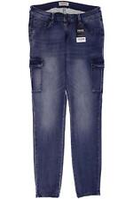 TIMEZONE Jeans Damen Hose Denim Jeanshose Gr. W29 Baumwolle Blau #x9whspt