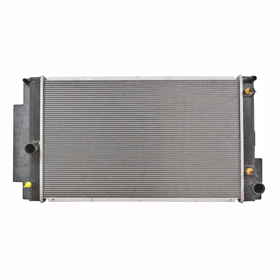 Radiador-Trans DENSO 221-3163 se adapta a Scion xB 2008 Foto 1 de 1