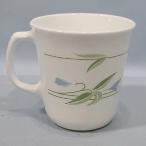 Corning Corelle Blue Wreath Kaffee Tee Tasse Becher Auslaufmodell Ersatz - Bild 1 von 7