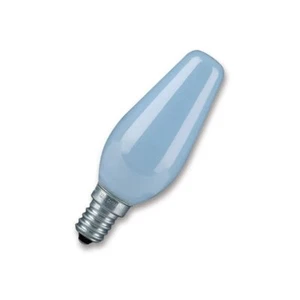 Osram Active 40W E14 SES 400Lm Dimmable Daylight Candle - Picture 1 of 1