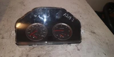 Cuadro de instrumentos Volvo S40 II 2005 mph 30710071 Foto 1 de 4