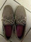 Sperry Top Sider Women Size 5