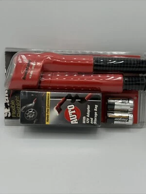 Black & Decker SnakeLight Flexible Flashlight - SLR1 - New - Read Description Q - Image 1 of 4