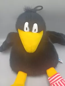 Rabe Socke NICI Plüsch - Plüschtier Groß ca. 46 cm Stofftier Kuscheltier Kinder - Bild 1 von 6
