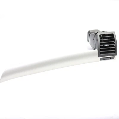 2007-2010 Saturn Outlook Front Dash Passenger Right Air Vent Trim Bezel OEM - Image 1 of 4