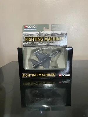 Fighting Machines Operation Desert Storm HL4TFS - Image 1 of 2