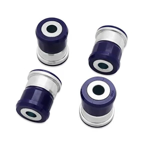 KIT DE ARBUSTO INTERIOR INFERIOR BRAZO DE CONTROL DELANTERO SUPERPRO PARA LDV D90 SV 2017-ON - Imagen 1 de 1