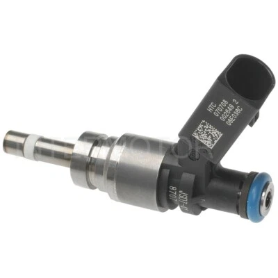 Inyector de combustible de gas FJ1022 nuevo para Audi A4 Quattro A6 S6 S8 2007-2009 Foto 1 de 3