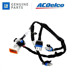 Ignition Coil Lead Wire ACDelco GM OEM 12601824 for Square Coils - Picture 1 of 6