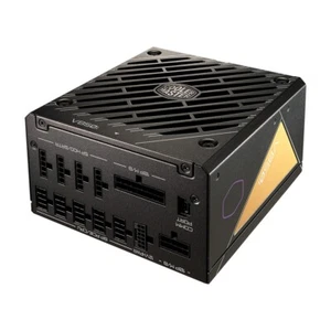 CoolerMaster 850W V850i GOLD MULTI 80+ ATX3.0 FULL MODULAR Cable Power Supply - Picture 1 of 3