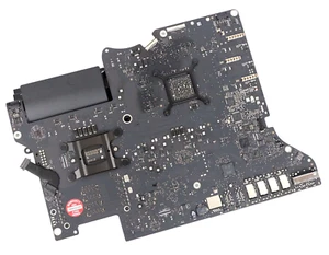 iMac 27" A1419 2013 Carte Mère Logic Board 3,5 GHz i7 GTX 775M 2 GB 820-3481 - Photo 1/8