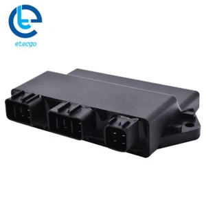 CDI Box For Yamaha YFM450 Grizzly 2007 Kodiak 2004-2006 Kodiak 450 4x4 Auto 2004 - Picture 1 of 8