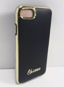 Rebecca Minkoff Chicago IPhone 4.7 Double Up Case I Phone 7