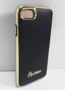 Rebecca Minkoff Chicago IPhone 4.7 Double Up Case I Phone 7 - Picture 1 of 4