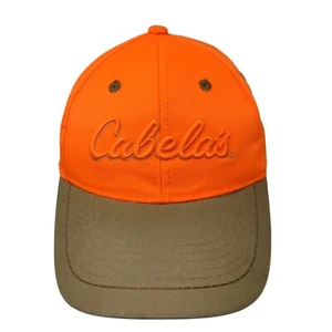 Sombrero con tirantes para jóvenes Cabela's multicolor talla única Los principales outfitters del mundo - Imagen 1 de 8