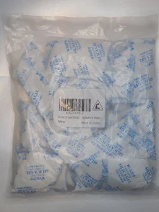 Paquetes de gel de sílice ""seco y seco"" de grado alimenticio de 50 gramos x 20 PK = un total de 40 paquetes - Imagen 1 de 3