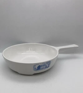 Vintage Corning Ware Browning 6.5 Inch Skillet Amana Radarange Colonial House - Picture 1 of 6