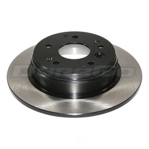 Disc Brake Rotor Dura International BR31316-02 - Picture 1 of 3