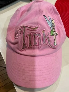 Youth Tinkerbell Cap - Picture 1 of 3