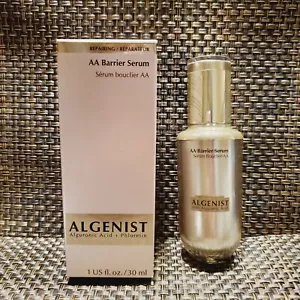 ALGENIST AA Barriere Serum Alguronsäure + Phloretin 1 fl oz. Full Size - Bild 1 von 6