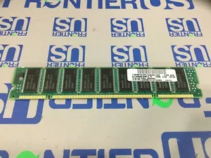 IBM 512 Mb DIMM Memory 09P0491 - Picture 1 of 1