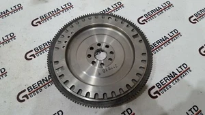 GENUINE FORD TRANSIT CONNECT 2002-2013 Flywheel 1102698 XS4Q6375AD - Picture 1 of 4