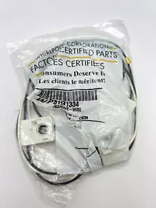Whirlpool Wire Harness #WP3191334 *BRAND NEW OEM* - Picture 1 of 3
