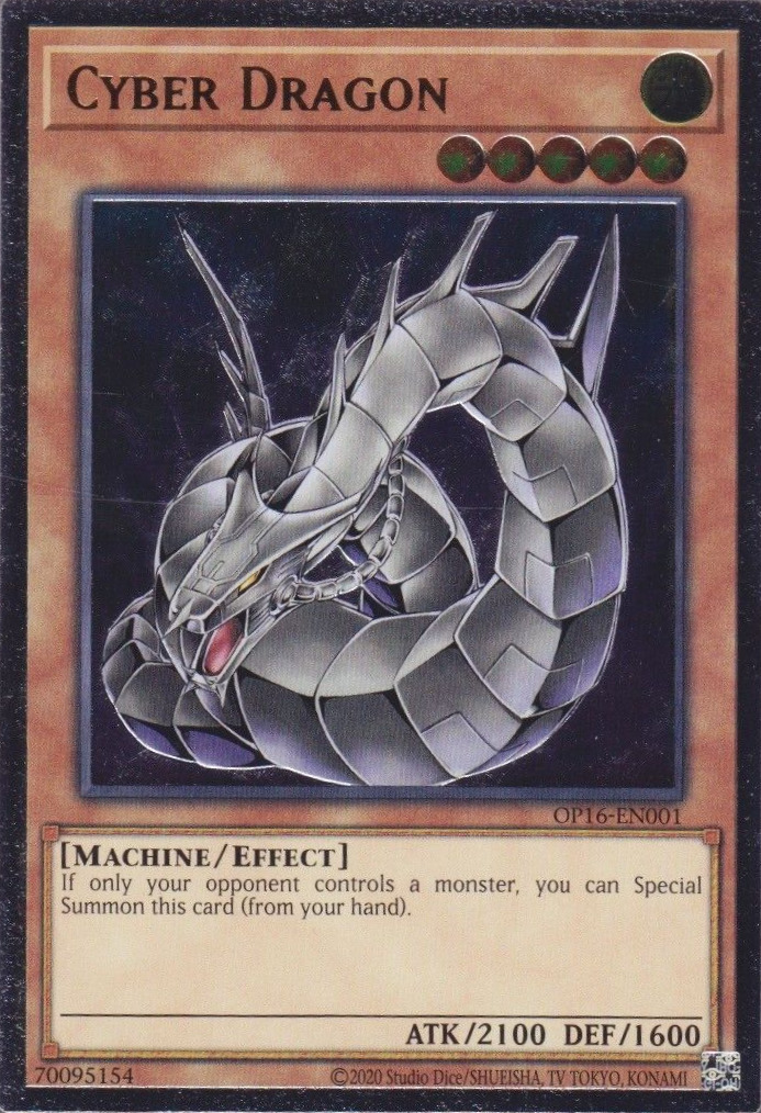 Ultimate Rare Cyber Dragon Yu-Gi-Oh! Individual Cards | eBay Ultimate Rare Cyber Dragon Yu-Gi-Oh! Individual Cards | eBay