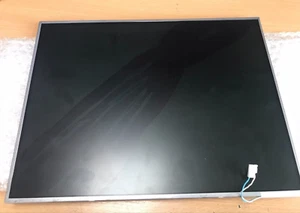 SHARP 15" LCD SCREEN LQ150X1LHC3- K3133TP - DAMAGED SCREEN - Picture 1 of 4