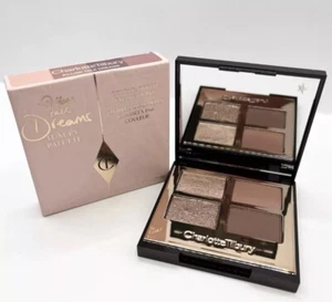 Charlotte Tilbury Luxury eyeshadow Palette Pillow Talk Dreams New in Box - Picture 1 of 5