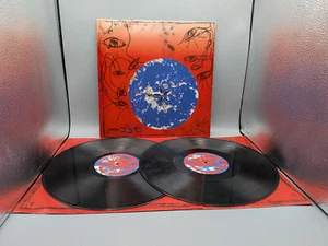 The Cure Wish Vinyl 1992 fixh20 Europe Press Double LP 513 261-1 - Bild 1 von 4