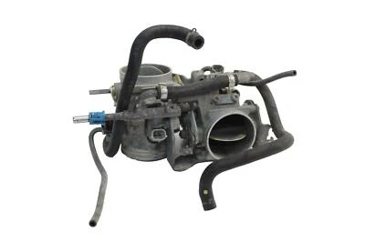 Suzuki Boulevard M109 R 2007 carrocerías del acelerador Foto 1 de 4