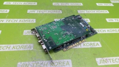 14528) [USED] AVAL DATA PSM-332 NTSC-IF / APC-332 IPCI-BASE - Image 1 of 4