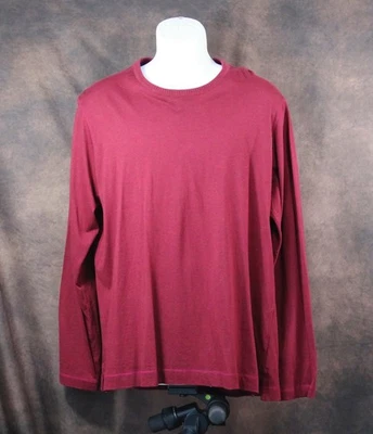 Robert Graham Bursnell Pullover Shirt-Men's Large-Excellent - Image 1 of 4