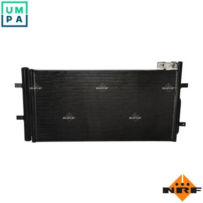 CONDENSER AIR CONDITIONING 350039 FOR MAZDA L850 1.8L LF-ZB 2.0L 4cyl PREMACY - Image 1 of 4