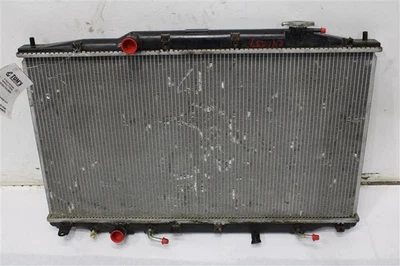 RADIATOR Acura TL 2009 09 2010 10 2011 11 1332372 Foto 1 de 4