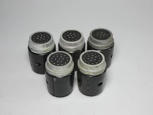 * Menge 5 * Socapex SLGFFDR419AR Buchse Kabelmontage Stecker 19-Pin - Bild 1 von 5