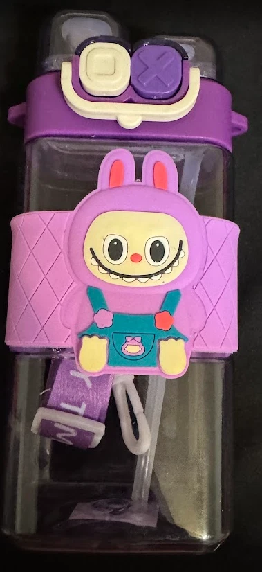 Labubu Water bottle - Image 1 of 1