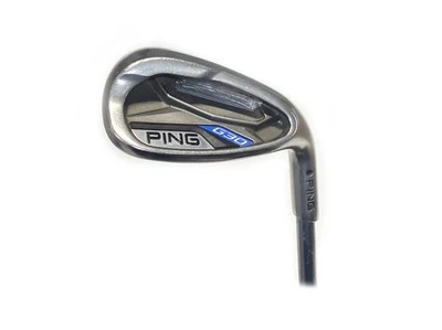 Ping G30 Sand Wedge Black Dot Graphite Ping TFC 419 Senior Flex - Image 1 of 4